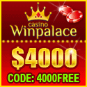 Win Palace Casinos